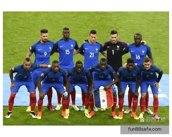 世界杯精彩对决比分预测与赛果分析全攻略