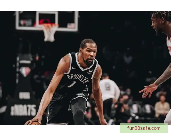 篮网新秀杰明迪班萨潜力巨大或成未来巨星可比肩塔图姆杜兰特