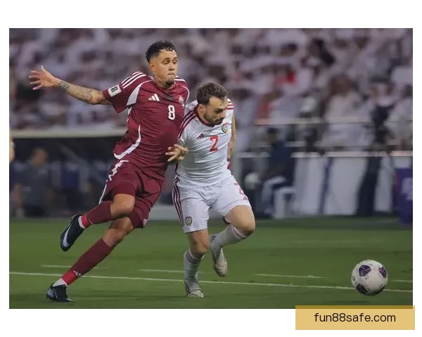 2026世界杯最佳球员全程表现解析与精彩瞬间回顾 2026世界杯最佳球员全程表现解析与精彩瞬间回顾