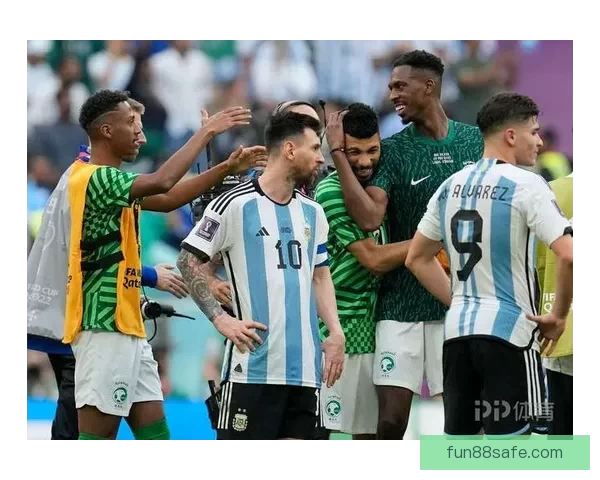 2026世界杯最新盘口解析各大热门球队胜负趋势预测