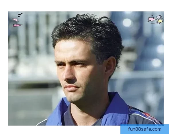 穆里尼奥：本菲卡联赛不败是骄傲 主力球员被出售是可以接受的