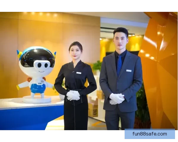 世界杯竞猜APP平台打造沉浸式赛事互动体验与精准预测服务新生态