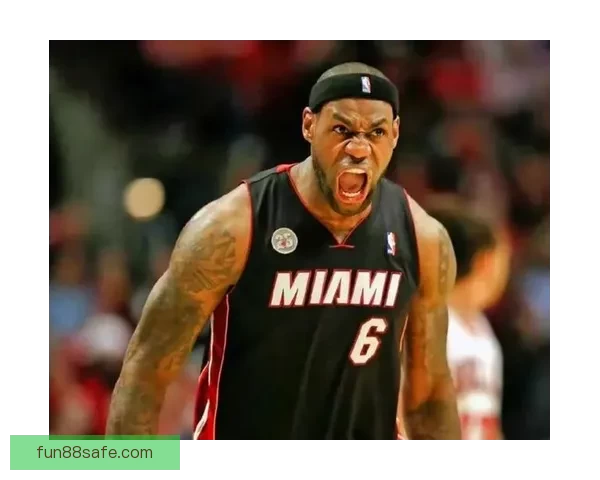 詹姆斯创生涯第二差纪录 马刺新星跻身NBA历史第二人